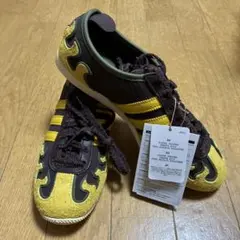 Brain Dead × adidas Japan Lo Core Black - メルカリ