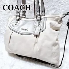 2026年最新】コーチ COACH アシュレイの人気アイテム - メルカリ