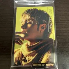 BOTウエハース 与那嶺瑠唯