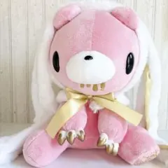 グル〜ミ〜&汎用うさ10thANNIVERSARY ぬいぐるみ レア限定価格 SLサイズ グル〜ミ〜&汎用うさぎ 10th ANNIVERSARY ぬいぐるみ - メルカリ