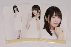 乃木坂46 与田祐希 生写真 2021.July-II - メルカリ