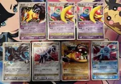 ポケモンカード lv.x