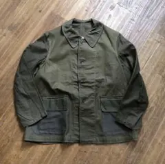French Army "Crazy pattern" M38 Jacketのサムネイル
