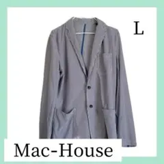 テーラードジャケット