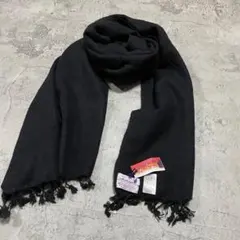 新品 Cool Trade Winds コットン混 フリンジ付き ストール 大判