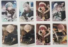 アイドリッシュセブン アイナナ メタカ メタルカード 24 トウマ 巳波 悠