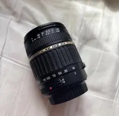 TAMRON 18-200 f3.5-6.3のサムネイル