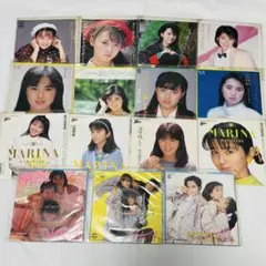 新品】シングルカセット 渡辺満里奈 おニャン子クラブ 深呼吸して
