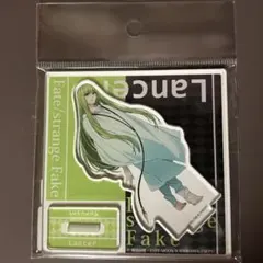 Fate/strange Fake エルキドゥ アクリルスタンドリトル