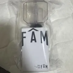 timelesz FAM ペンライト　タイムレス