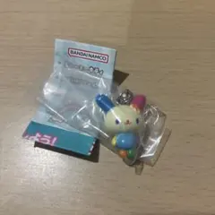 サンリオキャラクターズ　オールスターズ2 めじるしアクセサリー ウサハナ