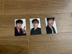 BTS ARIRANG Weverse特典 セット売り