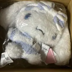 サンリオハウス ジェラピケ シナモンロールぬいぐるみ - メルカリ