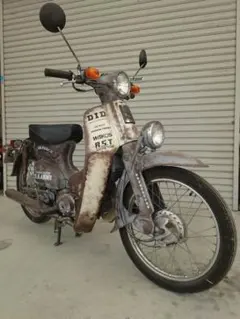 2026年最新】ジャンク カブ エンジンの人気アイテム - メルカリ