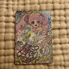 ひみつのアイプリ プリンセスアイプリバズリウム ひまり
