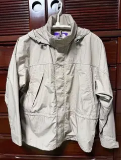 THE NORTH FACE PURPLE LABEL ナイロンジャケット　L