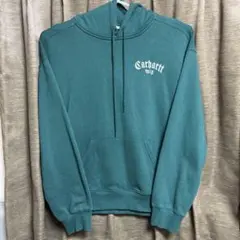 Carhartt WIP Onyx Script パーカー 24SS 完売品のサムネイル