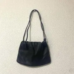 NELLASTRAP NOTHING WRITTEN ラージバッグ領収書付き - メルカリ