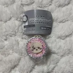 【匿名配送】ちいかわ 手作りおやつチャーム 平成女児チョコ ラッコ