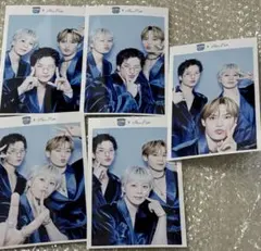 JO1 KconLA2025アーカイブモーメント