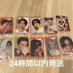 ENHYPENウエハース