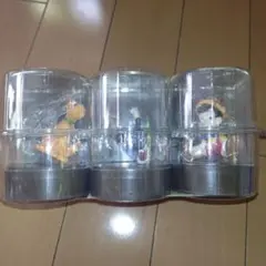 ディズニーフィギュア 6体セット