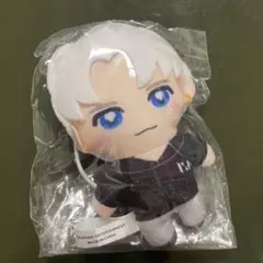INI 池崎理人　かぷっこふれんず