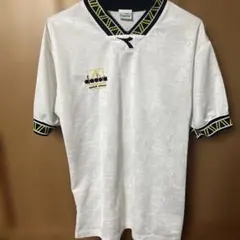 diadora match winner ホワイトシャツのサムネイル