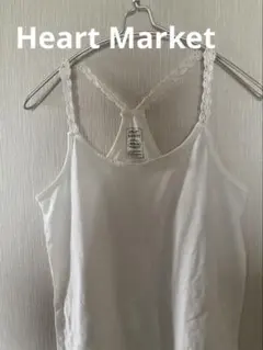 Heart Market キャミソールのサムネイル
