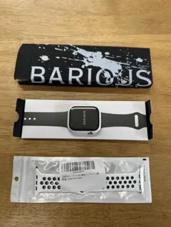 Apple Watch用ケース&ベルト　45mm