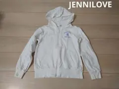JENNILOVE パーカー