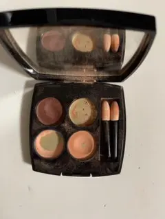 CHANEL レキャトルオンブル　384 イマジネール