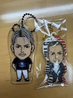 三代目JSB 今市隆二 キーホルダー