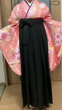 小学校 卒業式 袴