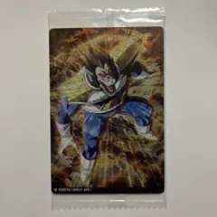 イタジャガ ドラゴンボール Vol.6 N 6-12 ベジータ　大猿