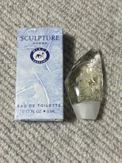 NIKOS SCULPTURE HOMME EDT 5mlのサムネイル