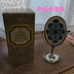 80s SHISEIDO 非売品 スタンドミラー スペースエイジ ポストモダン Yahoo!オークション - スペースエイジ/ポストモダンデザイン/ウォール