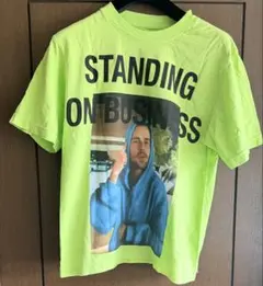 ジャスティンビーバー Justin Bieber コーチェラ限定タンクトップ