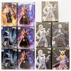 転生したらスライムだった件　異世界人　フィギュア