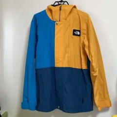 THE NORTH FACE ナイロンジャケット M