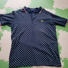 FRED PERRY　ポロシャツMサイズのサムネイル