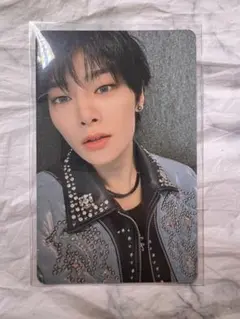 straykids アイエン dominATE 大阪 会場限定