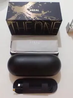 XREAL One Pro（Mサイズ） X1112-M