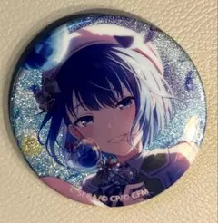 2025年最新】桐谷 グリッター缶バッジの人気アイテム - メルカリ