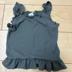 Bee des Bee ノースリーブのトップスのサムネイル