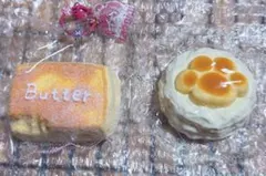 taonini バター　スクイーズ　まとめ売り　セット売り　海外スクイーズのサムネイル