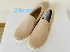 ヒールミー　24cm レディース靴のサムネイル