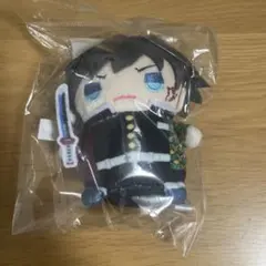 鬼滅の刃 義勇 冨岡義勇 まめめいと 痣