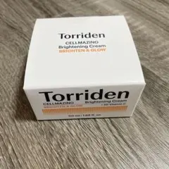 toridenn カプセルクリーム 未使用新品のサムネイル