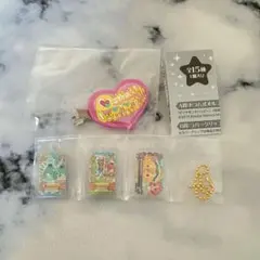 アイカツ グッズコレクション3